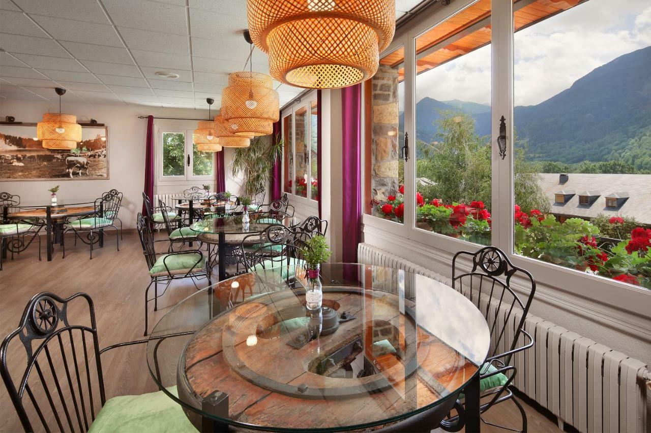 Hotel Boutique Mediodia & Apartments (Adults Only) Plan Exterior photo