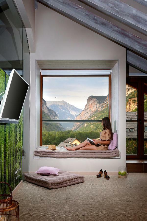 Hotel Boutique Mediodia & Apartments (Adults Only) Plan Exterior photo